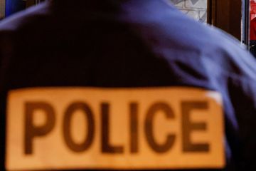 Avignon : un policier tué lors d'une opération antidrogue