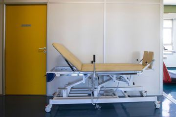Beauvais: une patiente de l'hôpital tuée dans sa chambre, un patient interpellé