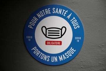 Brest : Refoulé d'un bar faute de masque, il poignarde un vigile