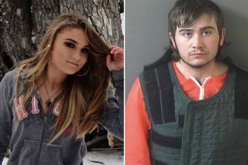 Britney, 16 ans, a été tuée : meurtre et trahison dans l'univers du rodéo