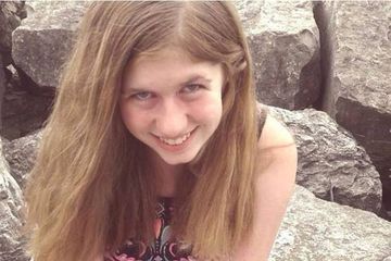 Captive pendant 88 jours, Jayme Closs est plus forte chaque jour