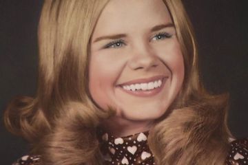 Carla Walker tuée en 1974 : son petit ami raconte les secondes tragiques avant le drame
