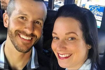 Chris Watts, père et mari meurtrier, 