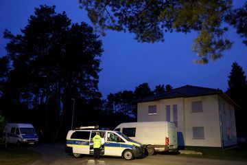 Cinq morts, dont trois enfants, trouvés dans une maison près de Berlin