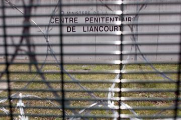 Dans l'Oise, une femme enceinte 