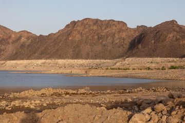 Deux corps en dix jours : avec la sécheresse, un lac du Nevada rejette ses cadavres