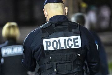 Deux hommes tués par balles à Valence