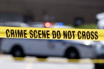 Deux morts et un blessé dans une fusillade devant une église de l'Alabama