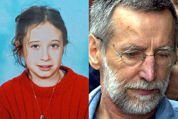 Exclusif - Disparition d'Estelle Mouzin : "L'ogre des Ardennes" Michel Fourniret pris au piège