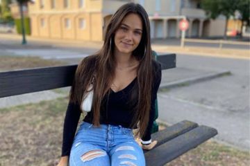 Disparition inquiétante d'une jeune fille en Isère