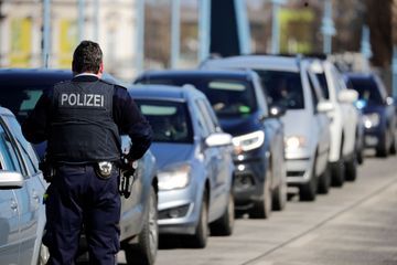 Disparue en Allemagne, une adolescente retrouvée en France sans aucun souvenir