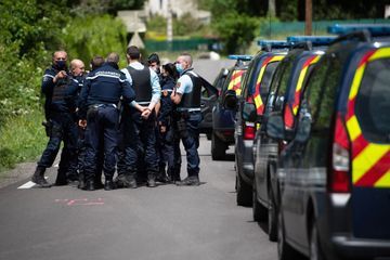 Double homicide des Cévennes : la préméditation retenue contre le fugitif