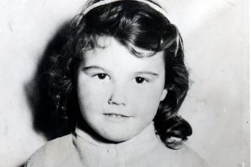 En 1959, le meurtre toujours inexpliqué de la petite Carol Ann Stephens