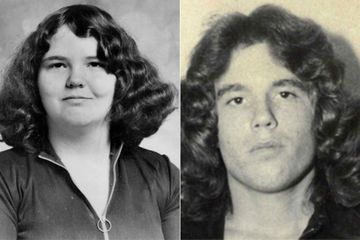 En 1972, le meurtre inexpliqué de Karen Spencer, 12 ans