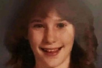 En 1984, la mystérieuse mort de Wendy, 14 ans : un homme arrêté 36 ans après