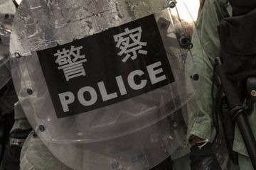 En Chine, 3 morts lors d'une agression dans un supermarché