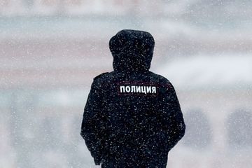 En Russie, un homme tue cinq personnes parce qu'elles 
