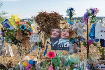 Enfants disparus de l'Idaho : Lori Vallow et Chad Daybell seront jugés ensemble