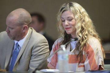 Enfants disparus de l'Idaho : Lori Vallow réclame de voir les preuves contre elle