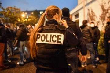 Essonne : une policière grièvement blessée après avoir été percutée par un véhicule en fuite