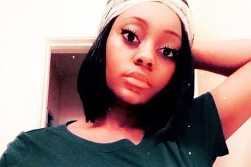 Asia, 17 ans, tuée alors qu'elle devait témoigner contre un homme qu'elle accusait de viol