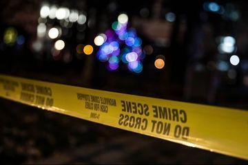 Etats-Unis : Un ancien policier tue un étudiant, persuadé qu'il avait une relation avec sa femme