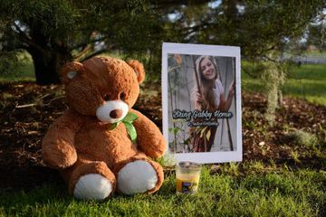 Gabby Petito était-elle victime de violences conjugales ?
