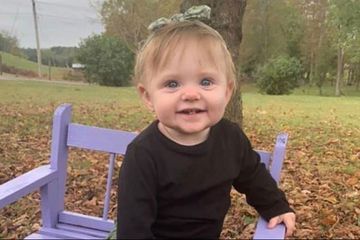 Evelyn, retrouvée morte à 15 mois : sa mère inculpée pour meurtre