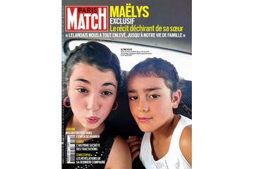 Le récit déchirant de la soeur de Maëlys : «Lelandais nous a tout enlevé, jusqu'à notre vie de famille»