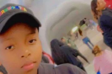 Ezra, 9 ans, présent au festival Astroworld, succombe à ses blessures