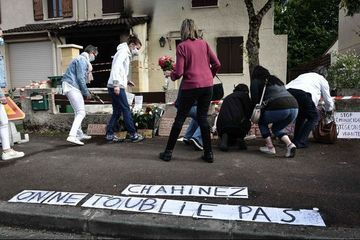 Féminicide de Mérignac: le mari mis en examen pour homicide volontaire
