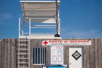 Fillette disparue en Charente-Maritime lors d'une colonie de vacances : un corps retrouvé