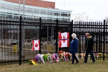 Fusillade au Canada : la police continue à trouver des cadavres sur les scènes de crime