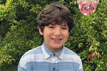 Fusillade en Californie : Matthew, 9 ans, est mort dans les bras de sa mère