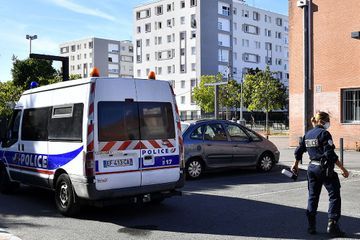 Fusillade mortelle à Toulouse lundi matin