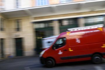 Gironde : un homme meurt dans un incendie, sa mère sauvée par des voisins