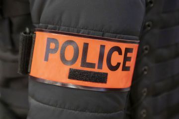 Hérault: un corps retrouvé sous une dalle de béton au domicile d'une femme disparue