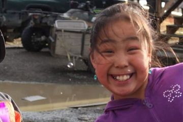 Ida, 10 ans, enlevée et tuée par 