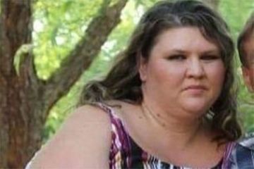 Il affirme que sa compagne était en quarantaine mais sa famille pense qu'il l'a tuée