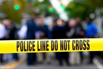 Il massacre sa famille pendant le réveillon du Nouvel an