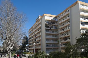 Importante fusillade dans un quartier de Montpellier, un homme blessé