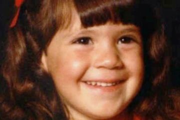 Jessica, enlevée dans son lit et tuée en 1986 : un homme inculpé après trois décennies
