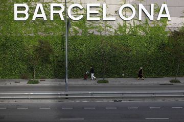 L'assassin présumé de trois sans-abri arrêté à Barcelone