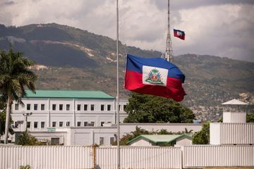 L'étrange disparition de 7 membres de l'équipe olympique spéciale haïtienne