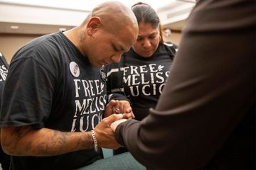 L'exécution de Melissa Lucio suspendue au Texas après une intense mobilisation