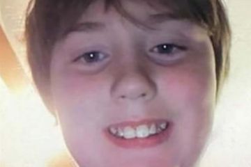L'inquiétante disparition du petit Xavior aux Etats-Unis