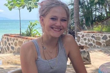 L'inquiétante et mystérieuse disparition de la jeune Kiely, 16 ans, en Californie