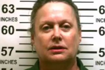 L&#39;inquiétante "veuve noire de New York" va être remise en liberté