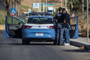 L'Italie à la recherche de Gioele, 4 ans, dont la mère a été retrouvée morte