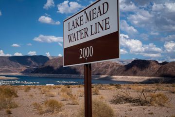 L'un des squelettes du mystérieux lac Mead identifié